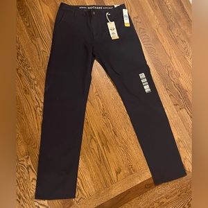 Men’s Dress Pants